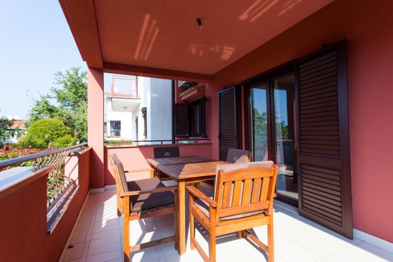 Apartments Banic Poreč Exterior foto